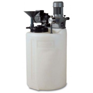 Seko Бак дозирования реагентов 60 л